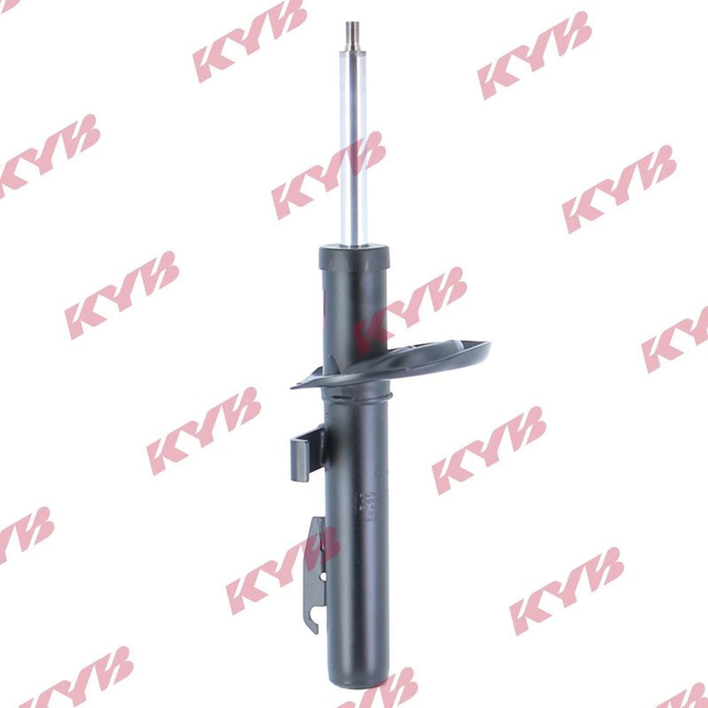KYB Shock Absorber Damper Strut Front fits Renault Clio IV 2012-2021