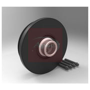 Apec Crank Shaft Belt Pulley fits Alpina D3 2013-2018