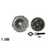 NAPA Clutch Kit Set 3pc fits Citroën Ax 1986-1998
