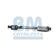 BM Catalysts Homologated Petrol Cat fits Alfa Romeo Gtv 1995-2005 2.0