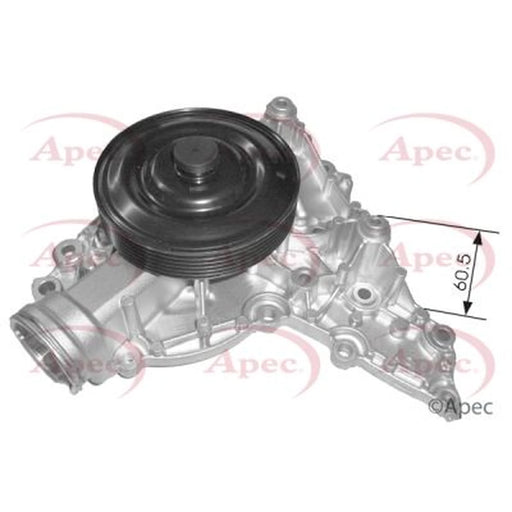 Apec Engine Cooling Water Pump AWP1338