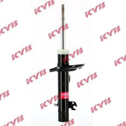 KYB Shock Absorber Damper Strut Front Left fits Citroën C3 Aircross I 2017-2018