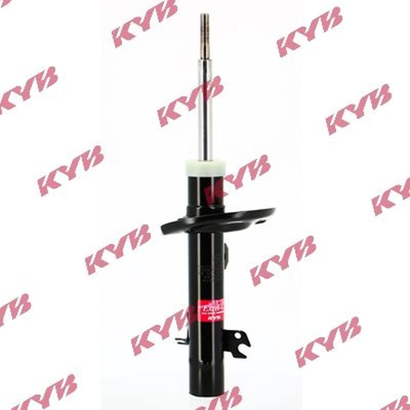 KYB Shock Absorber Damper Strut Front Left fits Citroën C3 Aircross I 2017-2018