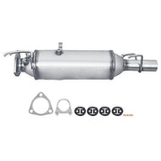 Hella Soot/Particulate Filter fits Citroën Relay III 2006-2015 3.0
