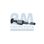 BM Catalysts Homologated Petrol Cat fits Fiat Punto 1994-1997 1.6