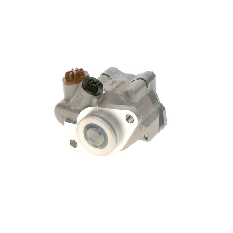 Bosch Power Steering Hydraulic Pump fits Iveco Eurocargo I-Iii 2006-2015