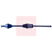 Apec CV Drive Shaft Driveshaft Front Right fits BMW X5 2008-2018