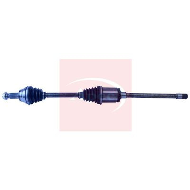 Apec CV Drive Shaft Driveshaft Front Right fits BMW X5 2008-2018