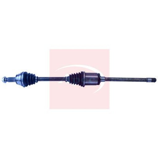 Apec CV Drive Shaft Driveshaft Front Right fits BMW X5 2008-2018