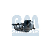 BM Catalysts Homologated Petrol Cat fits Chevrolet Aveo 2011 on 1.6