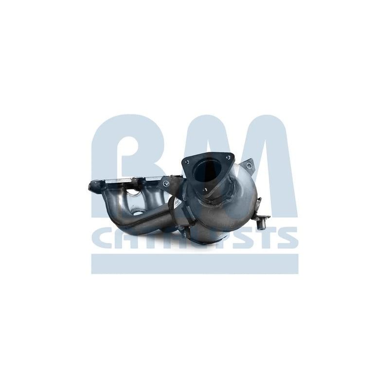 BM Catalysts Homologated Petrol Cat fits Chevrolet Aveo 2011 on 1.6