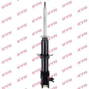 KYB Shock Absorber Damper Strut Front Left fits Daewoo Matiz 1998 on 0.8