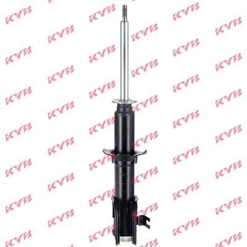 KYB Shock Absorber Damper Strut Front Left fits Daewoo Matiz 1998 on 0.8