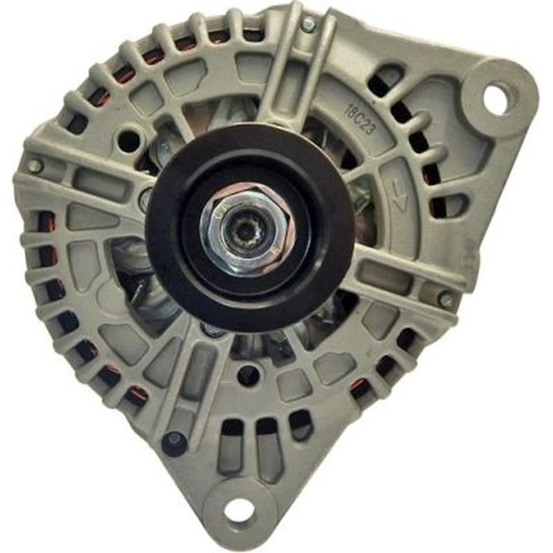 Hella Car Alternator 12V fits Heuliez Gx 2 2007-2014