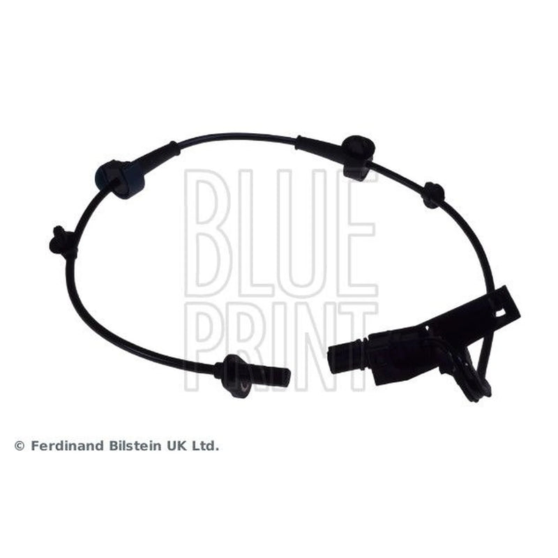 Blue Print ABS Wheel Speed Sensor Front Right ADH27152