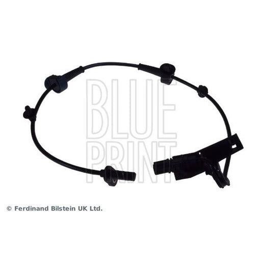 Blue Print ABS Wheel Speed Sensor Front Right ADH27152