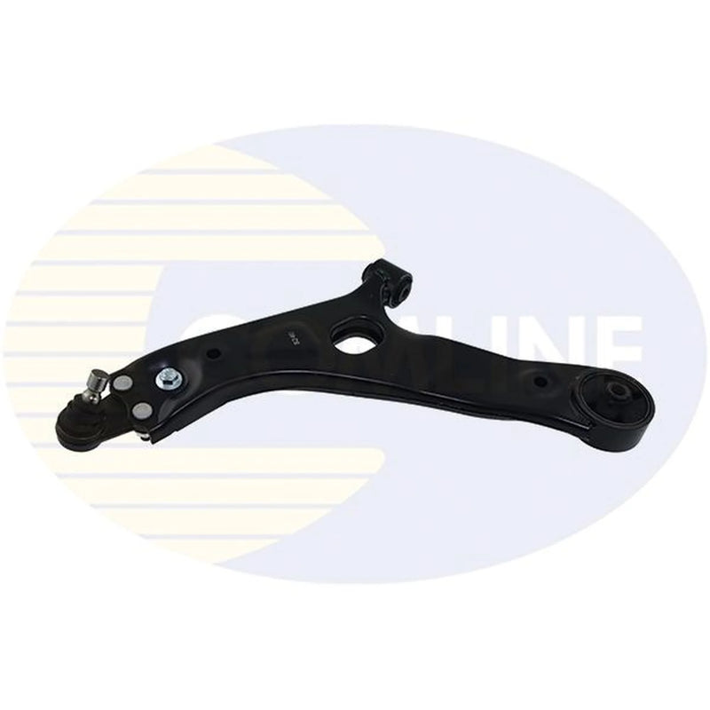Comline Control/Trailing Arm fits Hyundai IX35 2009-2015 1.6 1.7 2.0 2.4