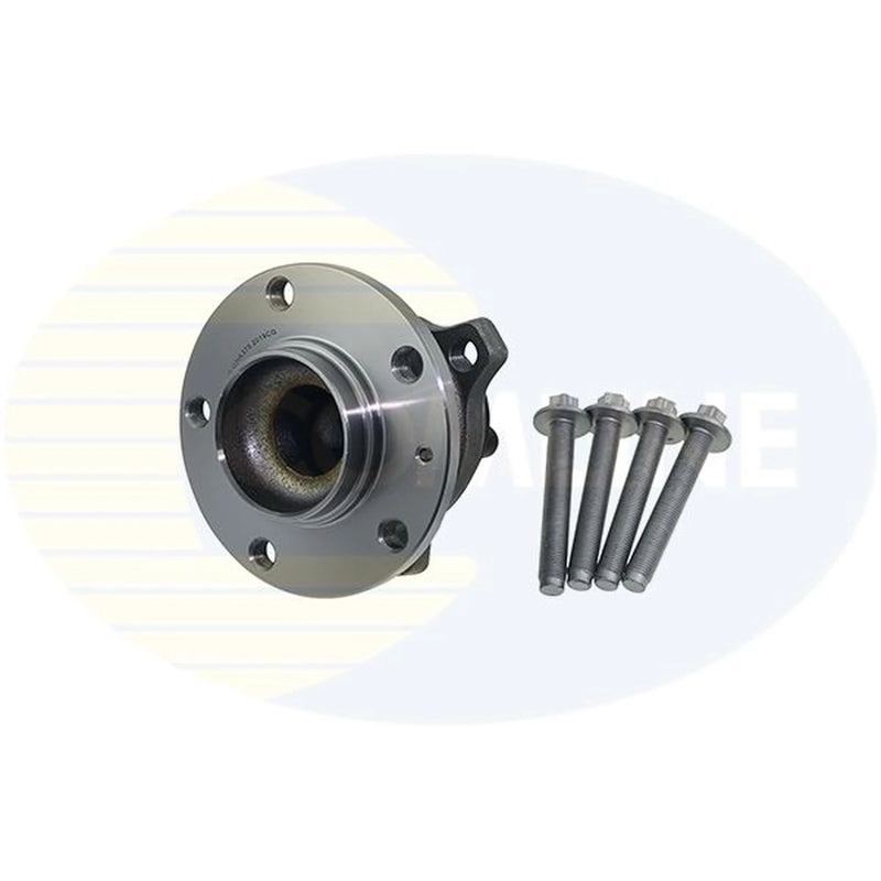 Comline Wheel Bearing Kit fits Citroën Berlingo 2018 on 1.2 1.5