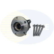 Comline Wheel Bearing Kit CHA375
