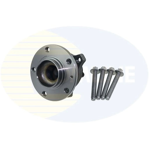 Comline Wheel Bearing Kit fits Citroën Berlingo 2018 on 1.2 1.5