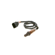 Bosch O2 Lambda Oxygen Sensor before catalytic converter fits Porsche Cayenne