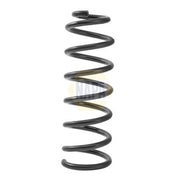 NAPA Front Suspension Coil Spring fits Mercedes-Benz C-Class 2014-2018