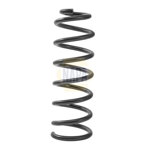 NAPA Front Suspension Coil Spring fits Mercedes-Benz C-Class 2014-2018