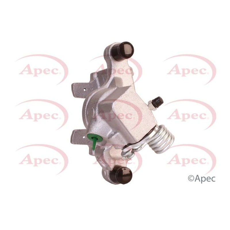 Apec Brake Caliper Assembly Rear Left LCA749