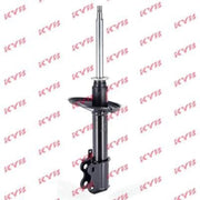 KYB Shock Absorber Damper Strut Front Left fits Toyota Starlet 1989-1996