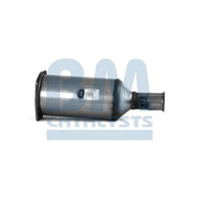 BM Catalysts Dpf fits Peugeot 406 1998-2004 2.0 2.2
