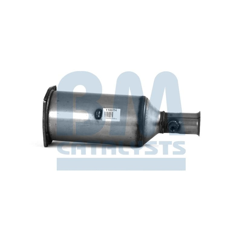 BM Catalysts Dpf fits Peugeot 406 1998-2004 2.0 2.2