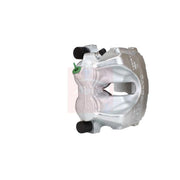 Apec Brake Caliper Assembly Front Left LCA798N