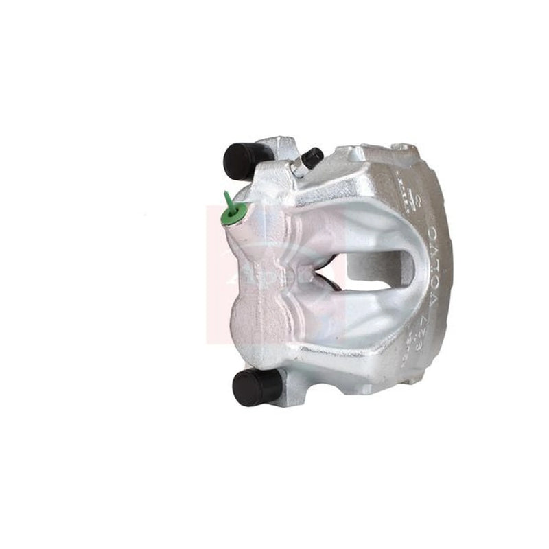 Apec Brake Caliper Assembly Front Left LCA798N