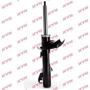KYB Shock Absorber Damper Strut Front Right fits Mazda 3 2003-2014
