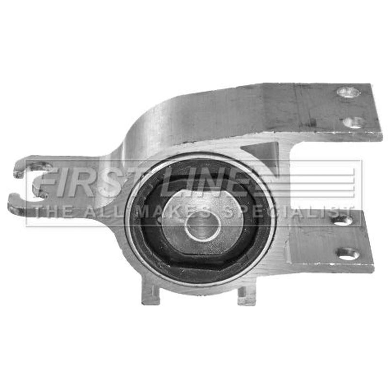 First Line Wishbone / Control / Trailing Arm Bush fits Mercedes-Benz Cla