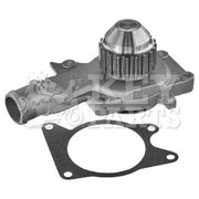 Key Parts Engine Cooling Water Pump fits Ford Escort 1985-1999 1.3 1.4 1.6