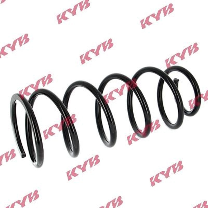 KYB Rear Suspension Coil Spring fits Toyota Land Cruiser 200 2007-2008 4.5 4.7