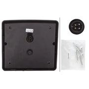 Hella Tail Light / Lamp R5W Right