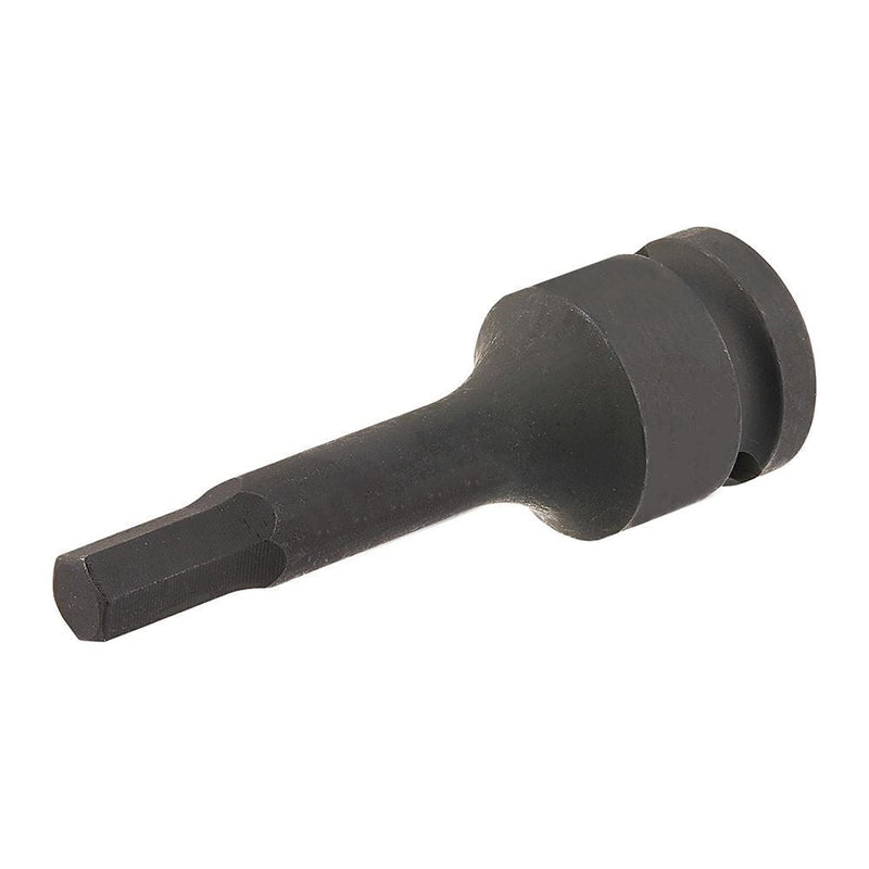 King Dick Impact Socket SD 1/2" Insert Hex Bit Metric 14mm King Dick - Dynamic Drive