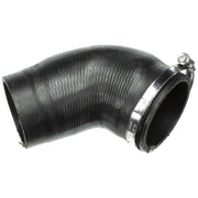 Gates Intercooler Turbo Charge Air Hose 140mm fits Audi A3 2004-2013 1.8 2.0