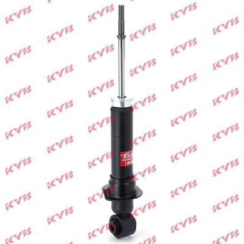 KYB Shock Absorber Damper Strut Rear fits Toyota Celica 1999-2005 1.8