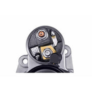 Hella Starter Motor 12V 1.1kW 9 Teeth fits Renault Laguna I 1995-2001 2.0