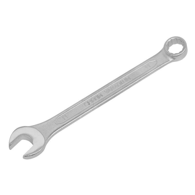 Seigen by Sealey Combination Spanner 11mm S0411 Seigen by Sealey  - Dynamic Drive