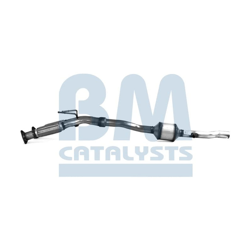 BM Catalysts Homologated Petrol Cat fits Audi A3 2003-2008 2.0