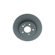 Bosch Front & Rear Brake Discs & Pads fits Mercedes-Benz E-Class 2018-2023