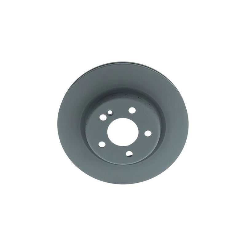 Bosch Front & Rear Brake Discs & Pads fits Mercedes-Benz E-Class 2018-2023