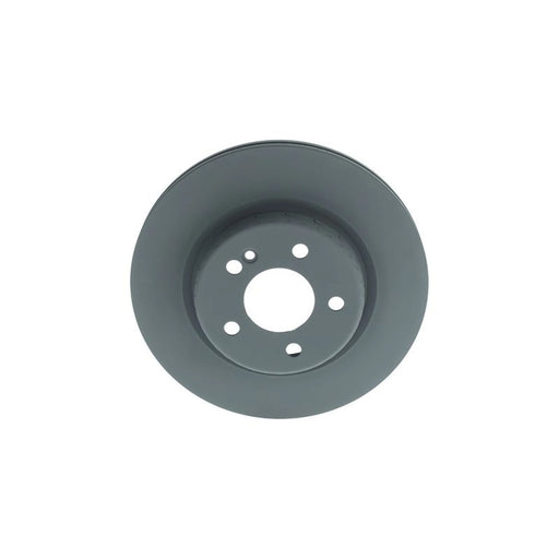 Bosch Front & Rear Brake Discs & Pads fits Mercedes-Benz E-Class 2018-2023
