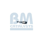 BM Catalysts Homologated Petrol Cat fits Audi 80 B3 1988-1991 2.0