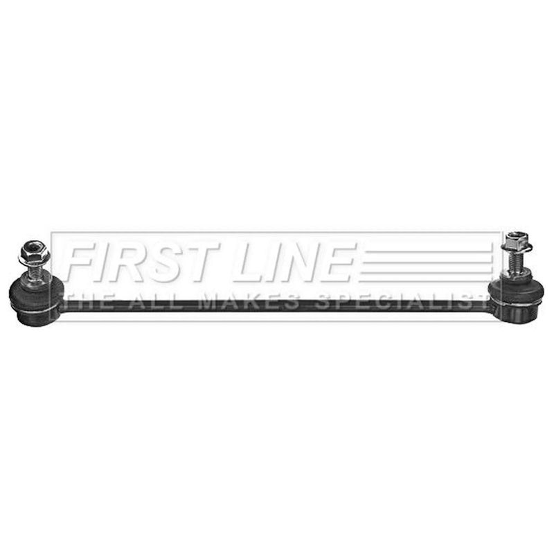 First Line 2 x Stabiliser Bar Links fits Honda Civic IX 2012-2016 1.8