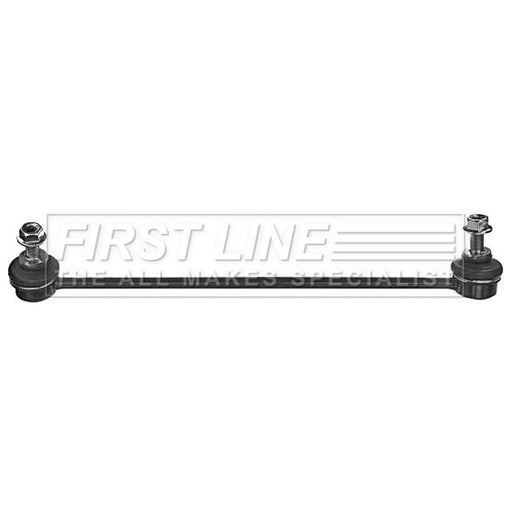 First Line Stabiliser Bar Link Coupling Rod fits Honda Civic IX 2012-2016 1.8